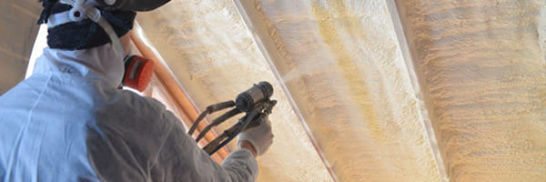 6 Top Benefits of Spray Foam Insulation