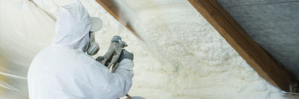 How Long Does Spray Foam Insulation Last?