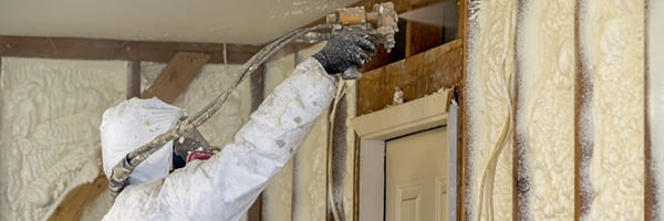 Is Spray Foam Insulation Safe to Have in My Home?