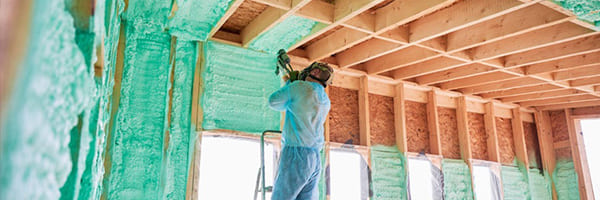 Open-Cell vs. Closed-Cell Spray Foam Insulation