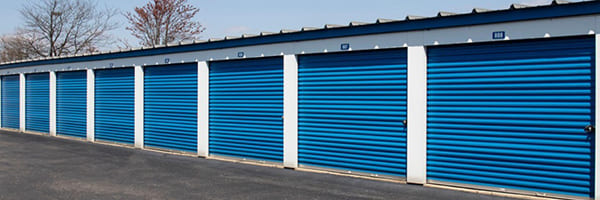 Prevent Moisture in Your Storage Unit with Spray Foam