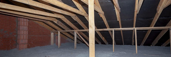 Top Benefits of Removing Old Attic Insulation