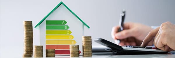 Is Your Home Energy Efficient? 5 Ways to Decrease Your Energy Use