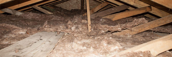 What Happens to Old Insulation When New Foam Insulation Is Installed?