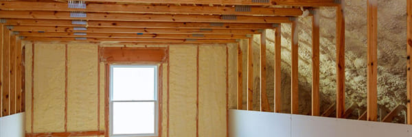 Is Spray Foam the Best Insulation in Florida?