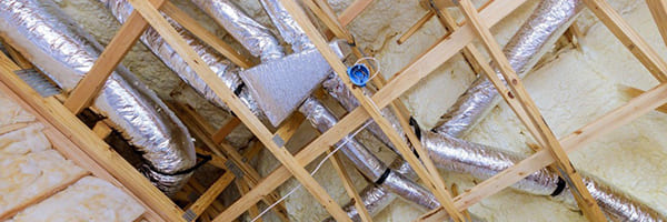 Should I Insulate My Attic’s Ceiling Or Floor?