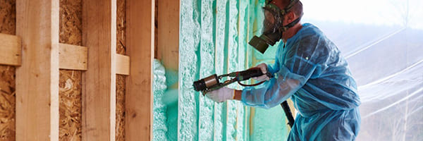 What Is the Best Type of Foam Insulation for a Home?