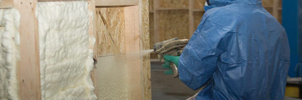 How Long Until Spray Foam Insulation Has Fully Cured?