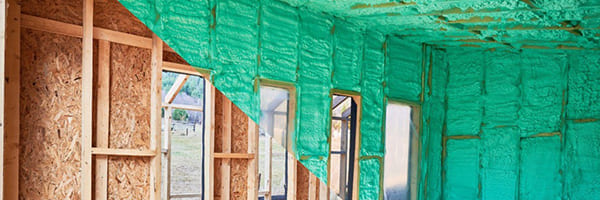 Do You Really Need Spray Foam Insulation In Florida?