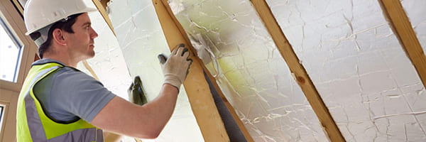 The Different Types Of Home Insulation, Compared