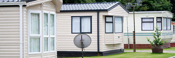 What Is The Best Type Of Insulation For A Mobile Home In Florida?