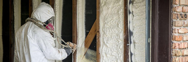 Does Spray Foam Insulation Need To Be Covered?