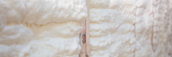 Is Spray Foam The Best Insulation For The Exterior Walls Of My House?