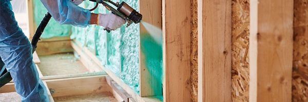 The Top 5 Uses For Residential Spray Foam