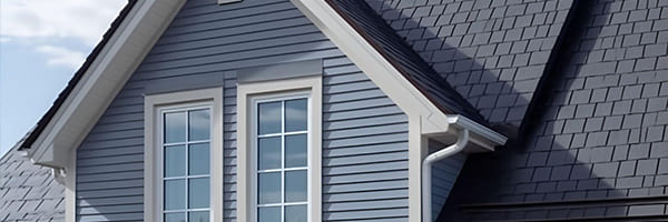 Is A Home With New Siding Still Efficient With Old Insulation?