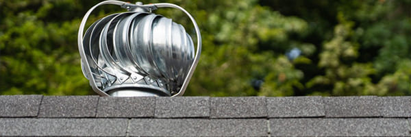 What Is Roof Ventilation & Why Is It Important?