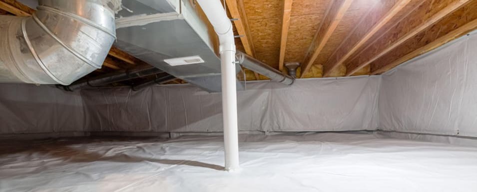 How Encapsulating Your Crawl Space Can Increase Your Home’s Value