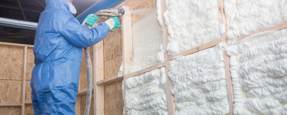 What’s The Best Type Of Insulation For Each Area Of My Home?