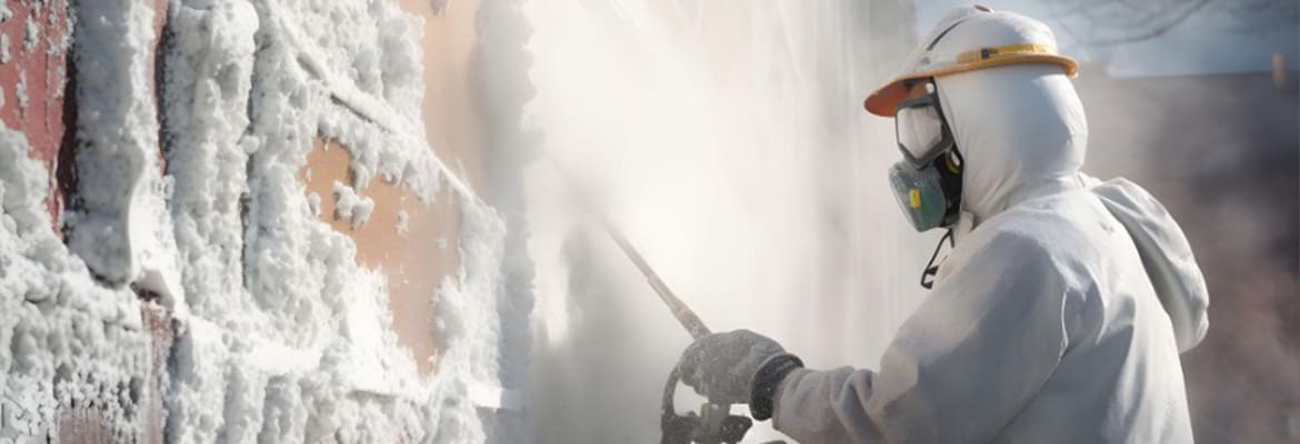 How Long Do You Have To Wait For Spray Foam Insulation To Cure?