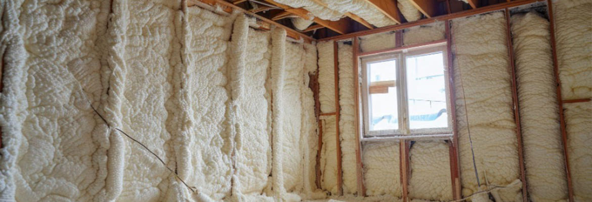 Is It Smart To Spray Foam Your Entire House In Florida?