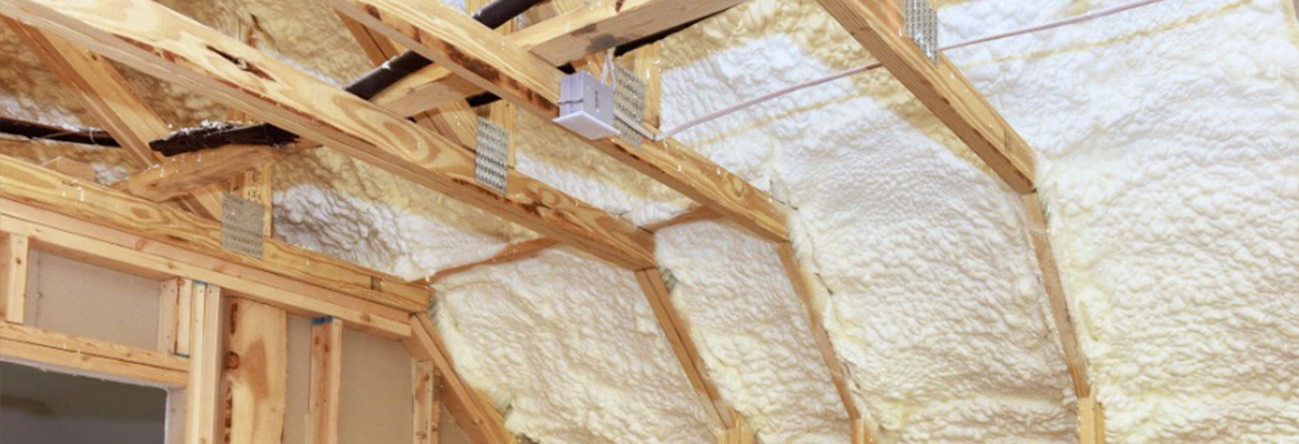 What Are The Best Types Of Attic Insulation For A Florida Home During Summer?