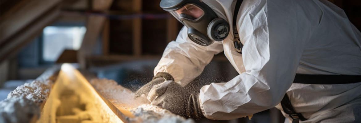 Spray Foam Errors: 6 Reasons To Hire A Professional Installer