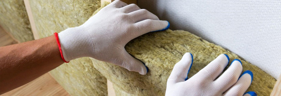 Can I Remove Fiberglass Insulation Myself? 4 Reasons To Call The Pros