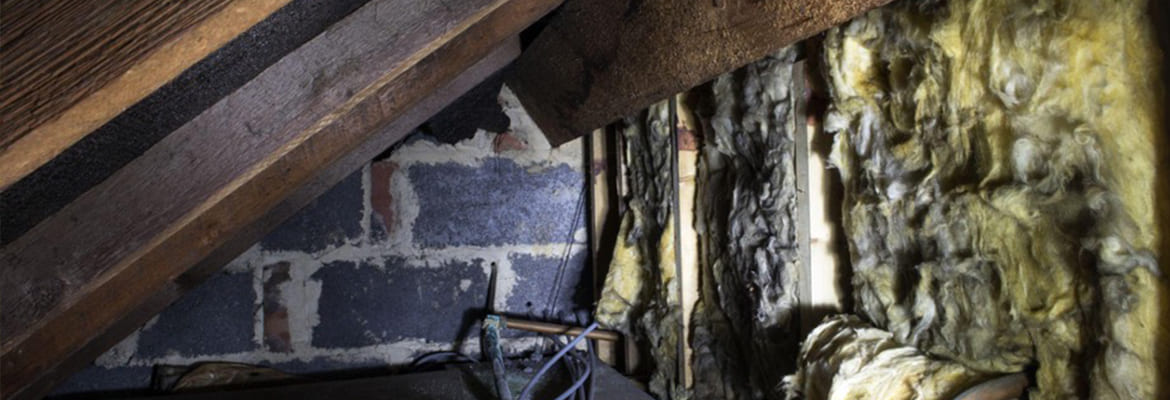 How Serious Are The Problems Caused By Old Insulation?