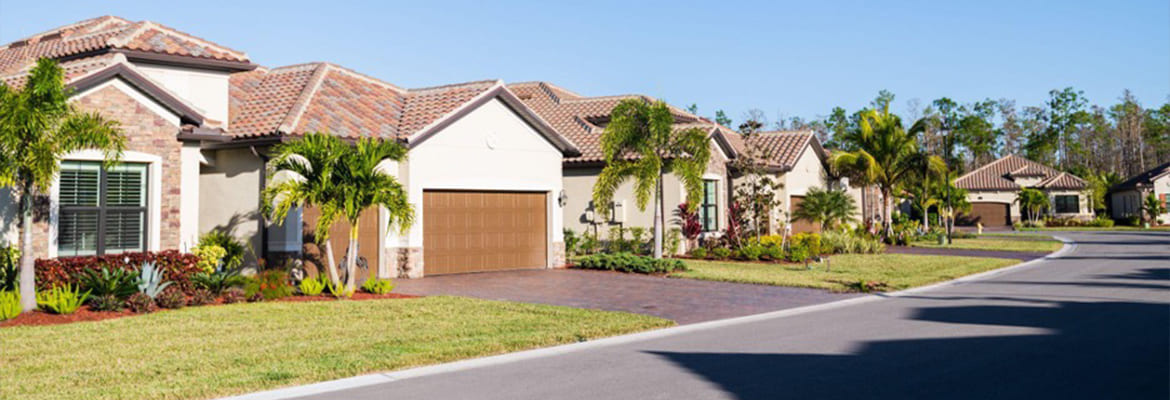 Should You Insulate A Vacation Home In Florida?