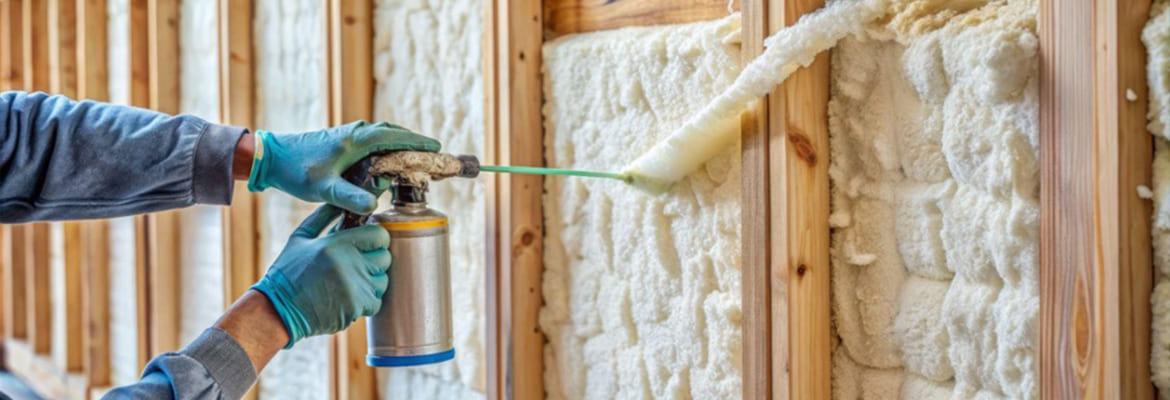 Good Windows And HVAC Doesn’t Mean You Don’t Need Insulation 5 Reasons Why