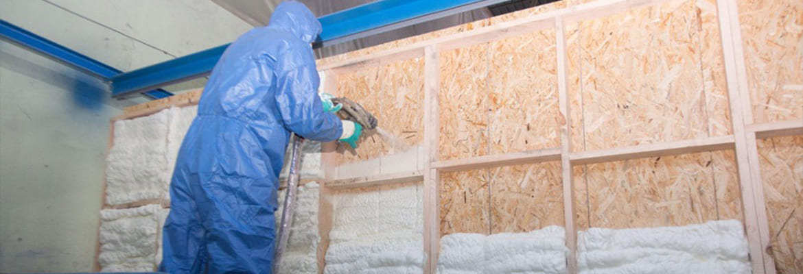 Is Winter A Smart Time To Get Spray Foam Insulation?