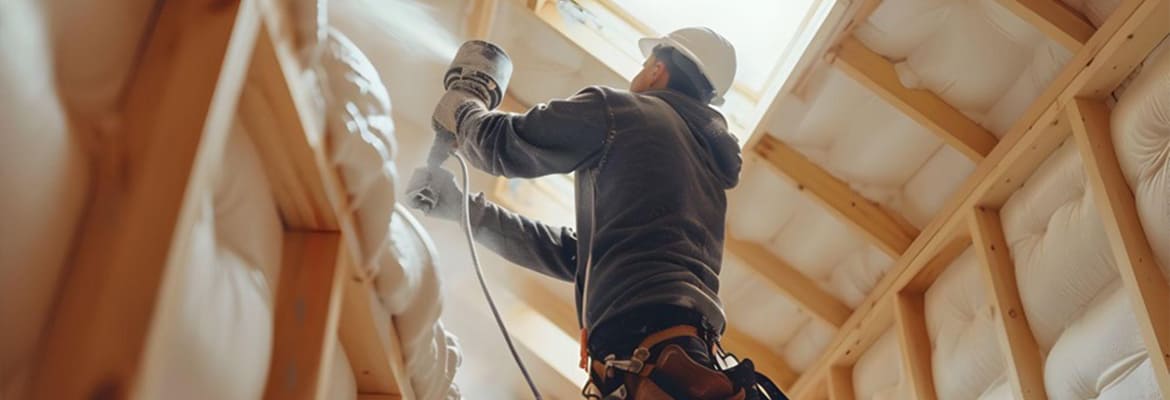 Will Attic Insulation Actually Reduce My Heating Bill?