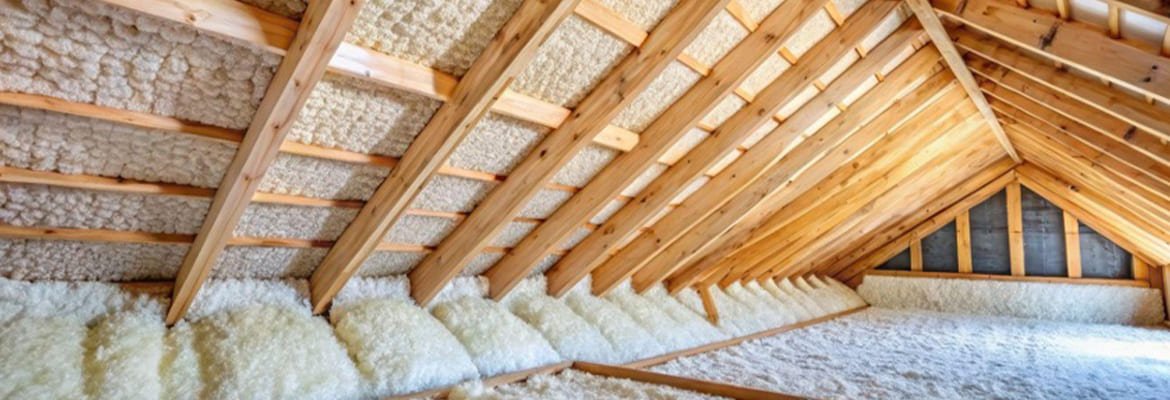 Is It Safe To Paint Spray Foam Insulation?