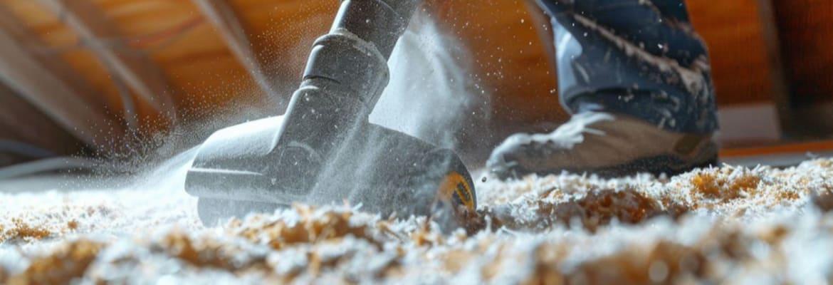 Is Vacuum Insulation Worth It In Orlando?
