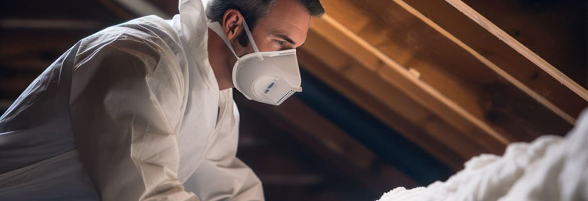 What Factors Determine Whether I Need Closed vs Open Cell Spray Foam Insulation?