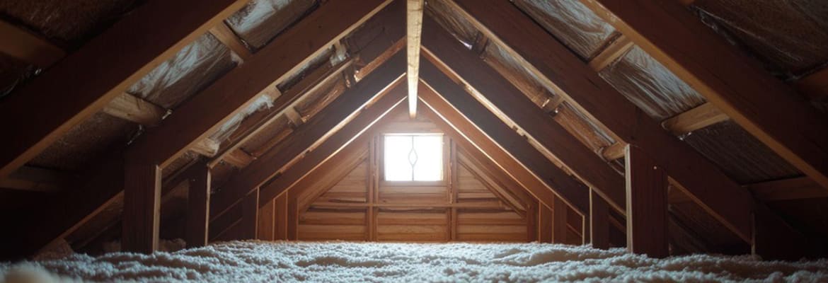 What Are The Best Insulation Types For New Builds In Tampa?