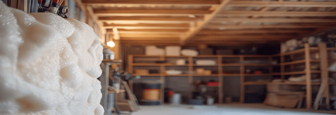 Can Insulating My Garage Help Keep It Cooler In The Summer?