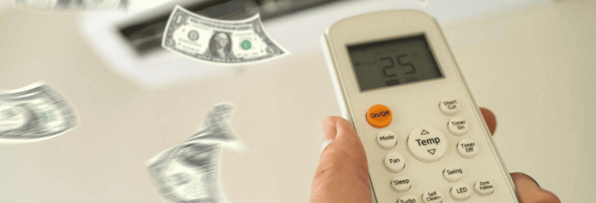 How Can I Reduce My Energy Bills In The Summer Months?