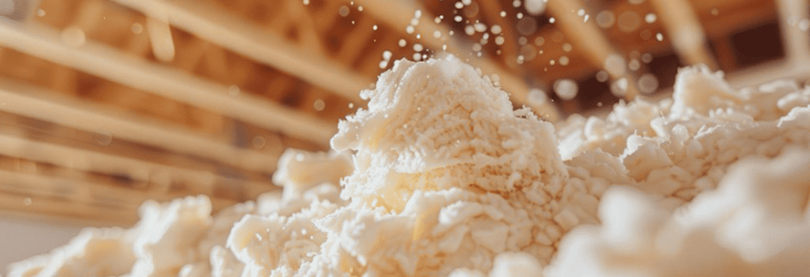 Should You Combine Different Types Of Insulation?