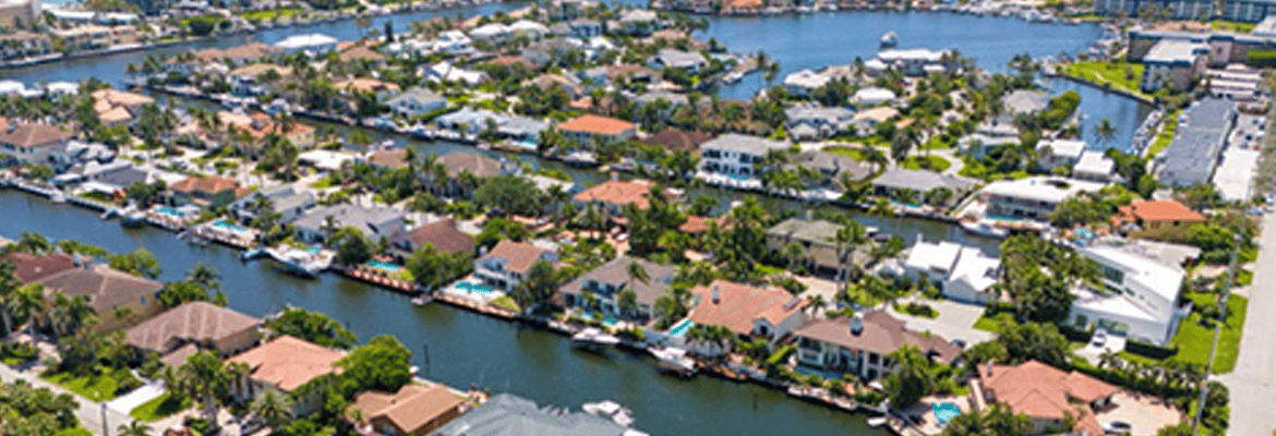 What Is The Best Type Of Insulation For Homes In Hurricane-Prone Areas?