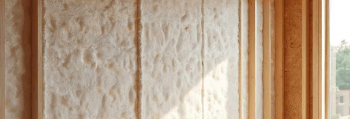 Does Rockwool Or Spray Foam Have A Better R-Value?