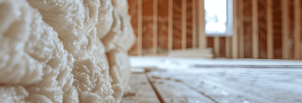 Hurricane Season Prep: Can Spray Foam Strengthen Your Florida Home?