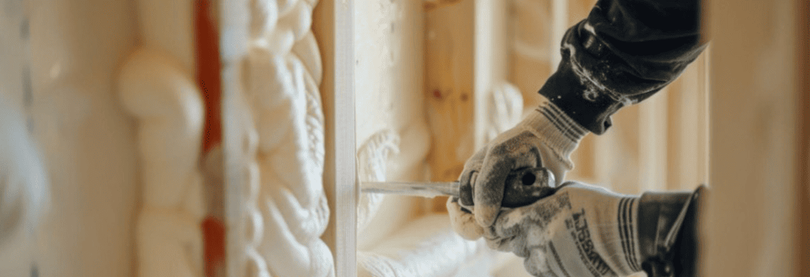 Spray Foam For Net-Zero Energy Homes In Florida: Is It Possible?