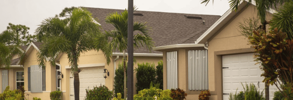 Storm-Proofing Your Investment: How Spray Foam Adds Value During Hurricane Season