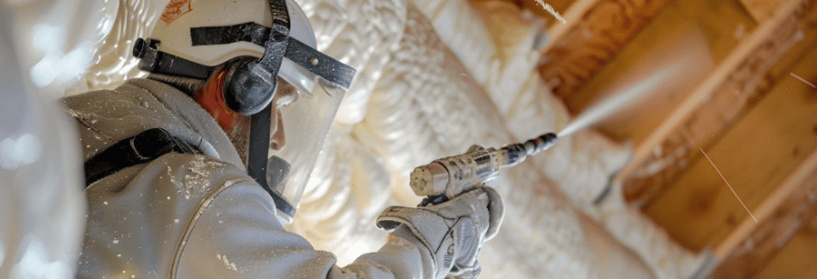 The Cost-Saving Power Of Combining Spray Foam With Solar In Florida Homes