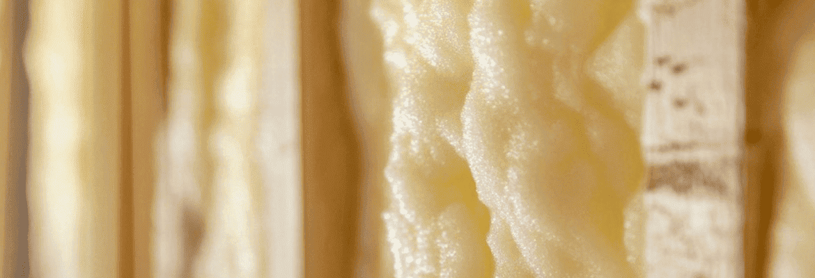 What Is The Best R-Value For Exterior Wall Insulation?