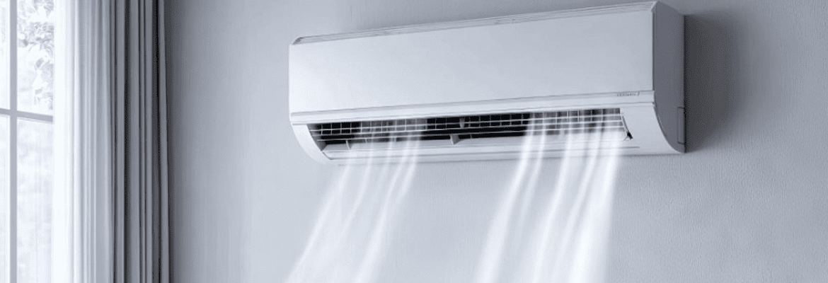 How To Best Lock Cool Air Inside During Summer In Tampa