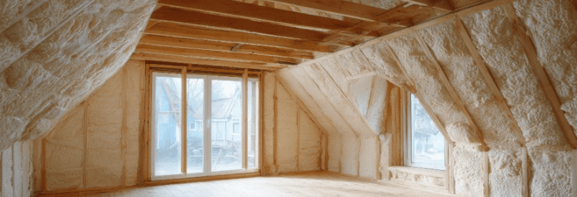 Is Spray Foam Insulation Smart In A Hot-Humid Climate?