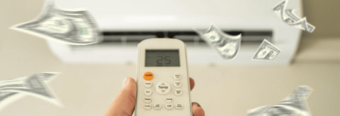 The Secret To Lower A/C Bills In Florida? It’s All About Insulation